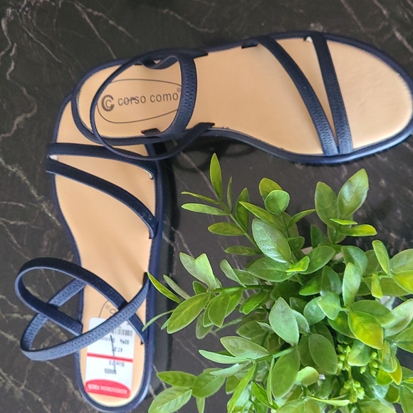 CC Corso ComoBakima, 8 black - Picture 5 of 12